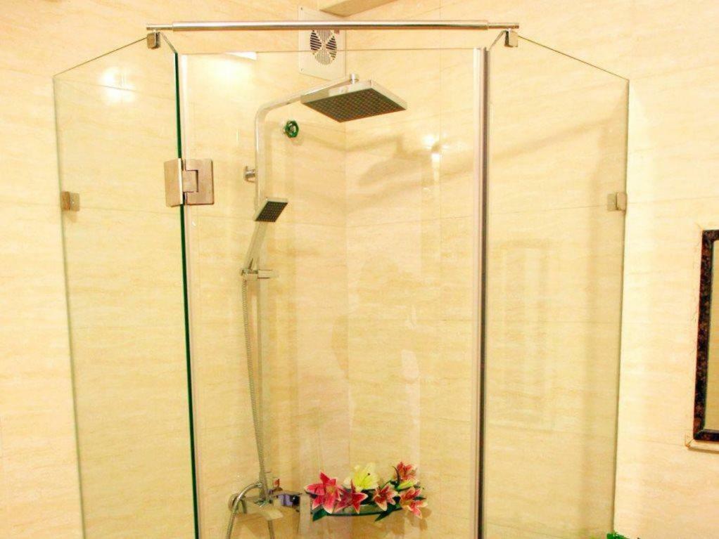 Happy Hotel Ханой Экстерьер фото