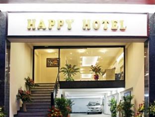 Happy Hotel Ханой Экстерьер фото